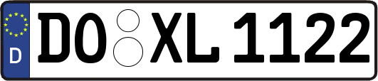 DO-XL1122