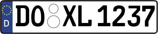 DO-XL1237