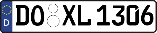 DO-XL1306