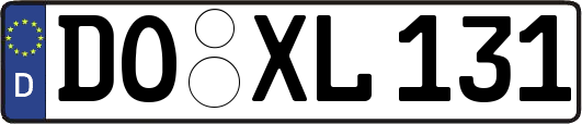 DO-XL131
