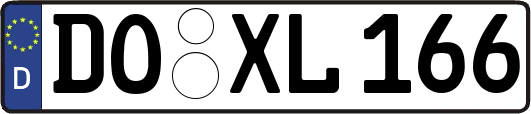 DO-XL166