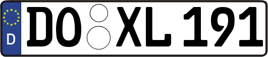DO-XL191