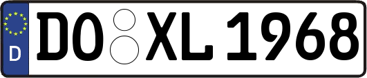 DO-XL1968