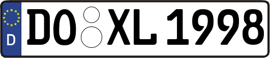 DO-XL1998