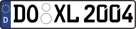 DO-XL2004