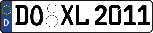DO-XL2011
