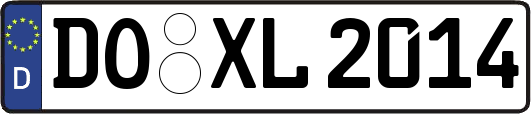 DO-XL2014