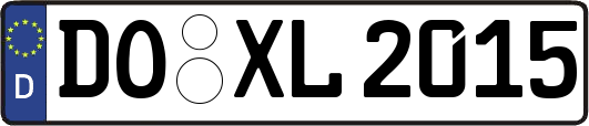 DO-XL2015