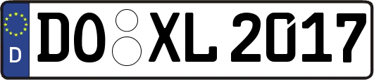 DO-XL2017
