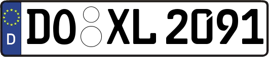 DO-XL2091