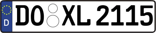 DO-XL2115