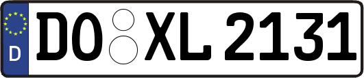 DO-XL2131
