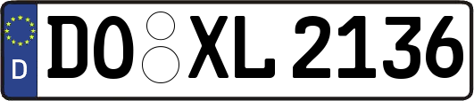 DO-XL2136