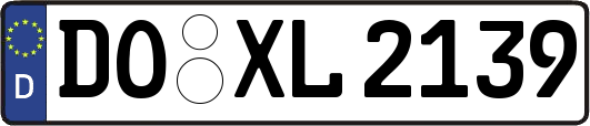 DO-XL2139