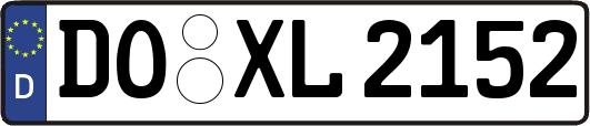 DO-XL2152
