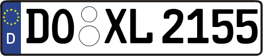 DO-XL2155