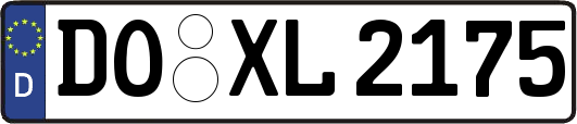DO-XL2175