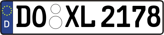 DO-XL2178