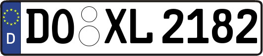 DO-XL2182