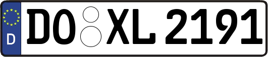 DO-XL2191