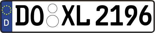 DO-XL2196