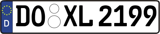 DO-XL2199