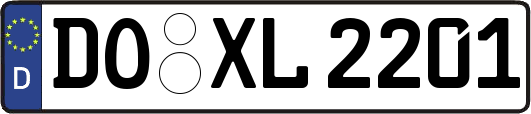DO-XL2201