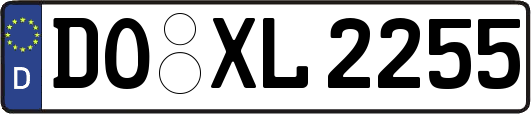 DO-XL2255