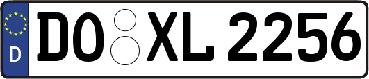 DO-XL2256