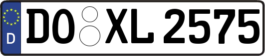 DO-XL2575
