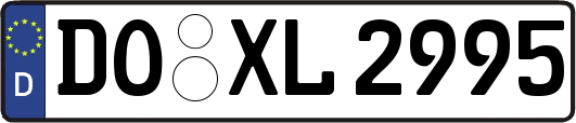 DO-XL2995
