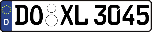 DO-XL3045