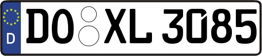 DO-XL3085
