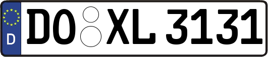 DO-XL3131