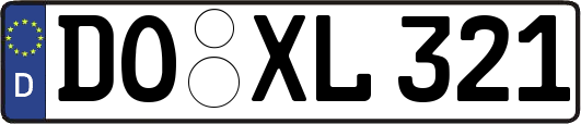 DO-XL321
