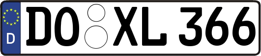DO-XL366