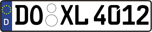 DO-XL4012