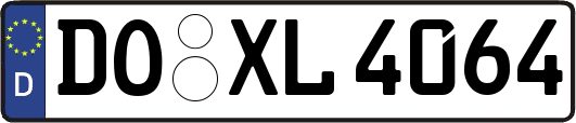 DO-XL4064