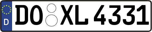 DO-XL4331