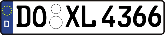 DO-XL4366