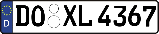 DO-XL4367