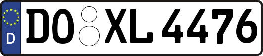 DO-XL4476