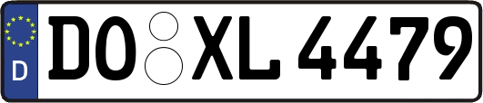 DO-XL4479