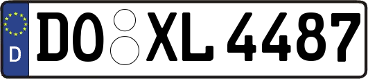 DO-XL4487