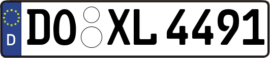 DO-XL4491