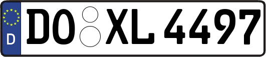 DO-XL4497