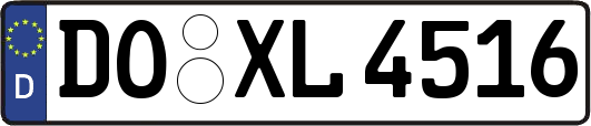 DO-XL4516