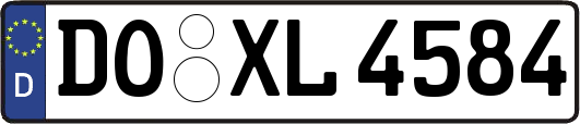 DO-XL4584