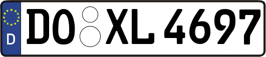 DO-XL4697