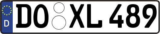 DO-XL489